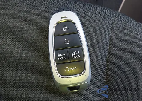 2022 Hyundai Ioniq 5 Se из США, поврежденный, VIN KM8KM4AE0NU069314